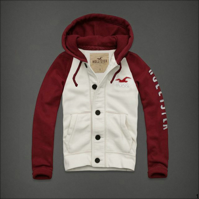 Sweat & Hoody Hollister Homme Pas Cher